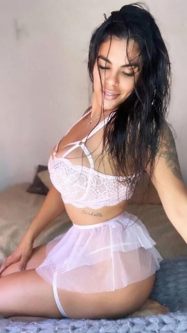 MIA, Escort Femenina en Oakland/East Bay — trato de novios (promo) - 1