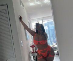 Curvy Latina Mami in Long Island City, Queens (Fetish Friendly) — Disponible Ahora - Image 6
