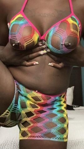 Joplin MO Female Escort — Nuru Bodyrubs & FaceTime/Google Duo - 1