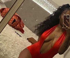 Denton, Texas Luxury — Tall, Slim Brownskin (24) - Image 3