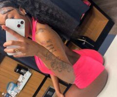 Denton, Texas Luxury — Tall, Slim Brownskin (24) - Image 4