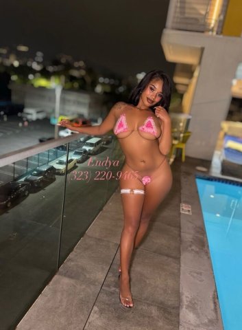 Orange County Private Companion — FaceTime verification - 1
