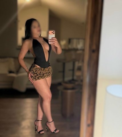 Here to Fulfill You — Oral, BJ, Kissing & Anal (Depends on Size) - 1