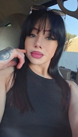 Miya (Gia), 28 — Mature Female Escort in Columbia, SC - 1