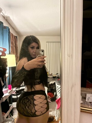 Serena  All-Natural Latina Upscale Companion in Stockton, CA - 1