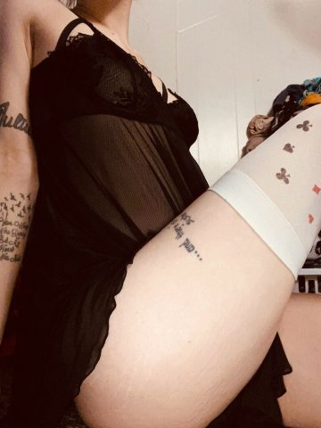 Chambana Candy-Theme Female Escort — Incall & Outcall - 1