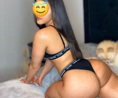 Cleveland OH Latina Bombshell Escort — Confident & Feminine - Image 4