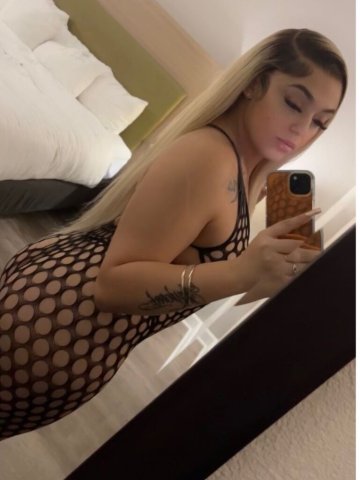 LaiLani (Latina) in Fargo — FaceTime/Google Duo + Verified pics - 1