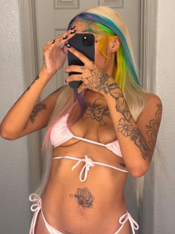 Cincinnati Tatted Petite Incalls Only - 1