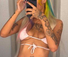 Cincinnati escorts - Cincinnati Tatted Petite Incalls Only