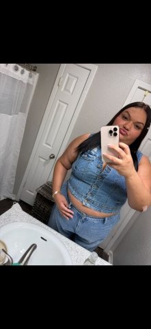 Melody (24) — Solo Female Escort in San Antonio, TX - 1