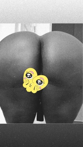 Caribbean BBW — 21 - 1