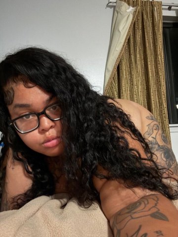Fort Lauderdale Full Service BBW Lola — Covered Head Thick Squirter - 1