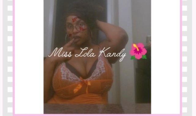Long Beach CA Fun Size BBW Incall — Double & Full Service + GFE - 1