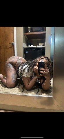 Birmingham Female Escort — 24/7 Outcalls + Deposit - 1