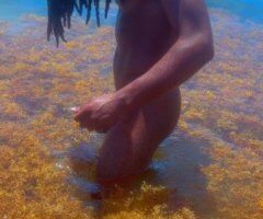 8'5ins Of Hard Dick Ready To Fuck You Down - Image 4