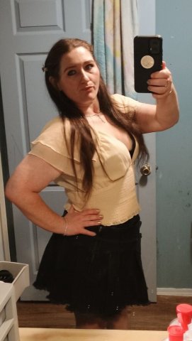 Miranda (36) — Sunday Morning Incall or Outcall in Springdale/Fayetteville - 1