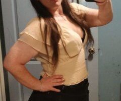 Fayetteville escorts - Miranda (36) — Sunday Morning Incall or Outcall in Springdale/Fayetteville