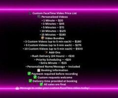 Fort Worth, Texas BBW Female Escort — BJ, BJJ, Incalls/Outcalls - Image 9