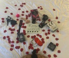 Kitty  Exotic Ebony Fetish Princess — Queens - Image 3