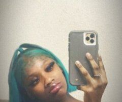 Dallas TX QV Special — Itty Bitty Chocolate Freak (Incall Only) - Image 3