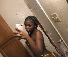 Dallas TX QV Special — Itty Bitty Chocolate Freak (Incall Only) - Image 5