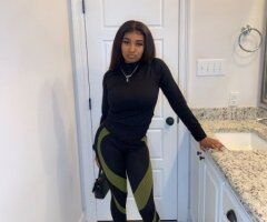 Libra♎ 24 — Slim Fitness Girl Escort in Brockton, MA - Image 6
