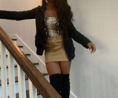 Libra♎ 24 — Slim Fitness Girl Escort in Brockton, MA - Image 7