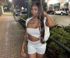 Libra♎ 24 — Slim Fitness Girl Escort in Brockton, MA - Image 8