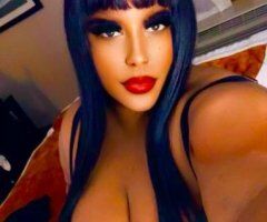 Lexington Busty BBW Escort — Ebony Starr (34) - Image 9