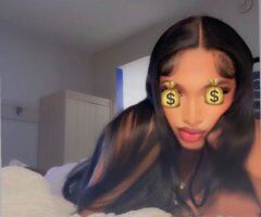 Sucking dick all night and get my pxxy cream out text or call me🫦 - Image 3