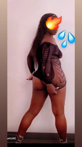 Memphis Passion Female Escort — Fetish, Anal Friendly, Chocolate Melts - 1
