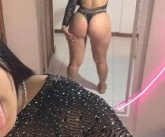 Luna (Latin) Outcall Tonight — Sweet, Curvy Escort - Image 2
