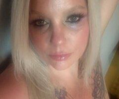 Blonde, blue-eyed outcalls — no games, 24/7 CA cashless options - Image 4