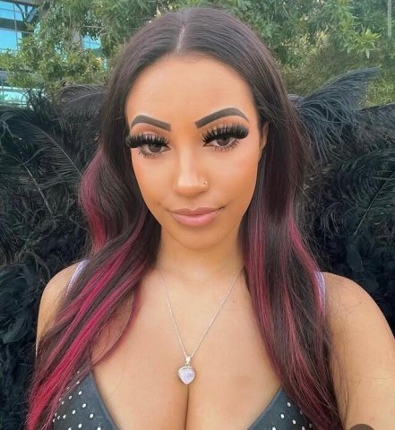 Jasmine — Incall, Outcall & Overnights with Full Service (No Deposit) - 1