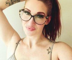 Baton Rouge Female Escort — BBJ + QV + HHR, text-only menu - Image 2