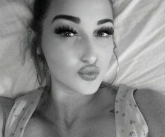 Baton Rouge Female Escort — BBJ + QV + HHR, text-only menu - Image 8