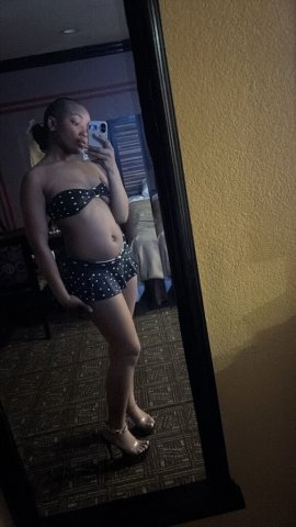 Melodie (5’2”, 140 lbs) — Outcalls & In-Calls, Puerto Rican & Black - 1