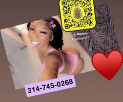 Kalii (St. Louis) — Female Escort for Facetime & Pleasure - Image 10