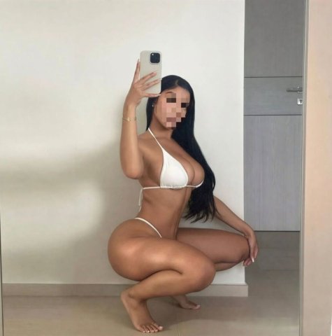 Latinas Rica (25) — BBJ, masaje, anal y masturbación - 1