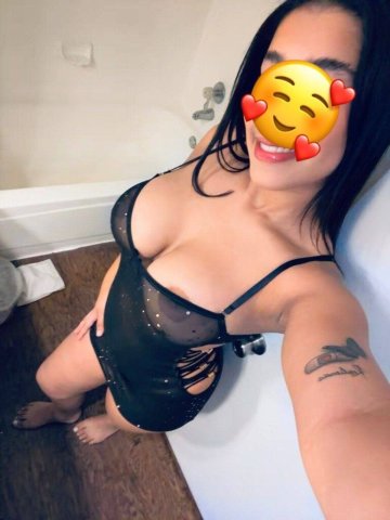 New Girl in Your Area (Odessa) — Text Me - 1