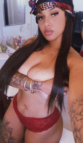 Incall & Outcall in Menifee — Fetish-Friendly - 1