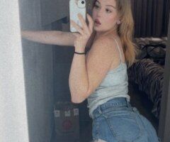 KitKatt the thicc white blondie — FaceTime & quick verification (25) - Image 2