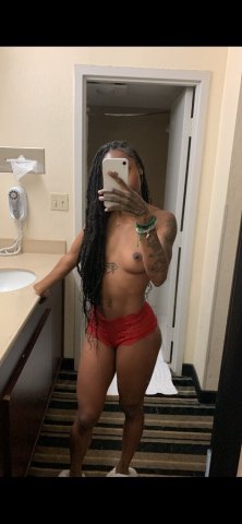 Muscle Shoals AL Sweet Petite Brownskin Female Escort — No Games - 1