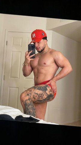 sexy boy - 1