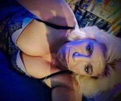 Miss Kitty 56 — Denver Full Service Full Hour - Image 9