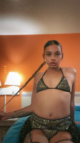 Tweetie (27) — Female Escort in Eugene, Oregon - 1