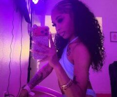 Petite Queen (22) — Outcalls, NURU & Domme Sessions in Tacoma, WA - Image 2