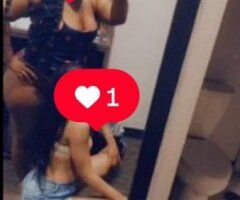 Juicy & Slim 2-Girl Car Date Special (St. Louis, MO) - Image 6