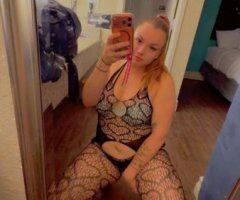 Eastern NC Female Escort — Fetish-Friendly Facetime Shows, Safe & Discreet - Image 5